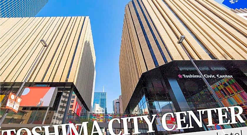 Ikebukuro Central Hotel