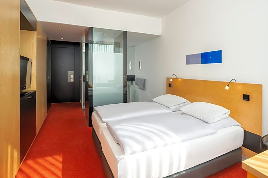 INNSiDE Düsseldorf Seestern