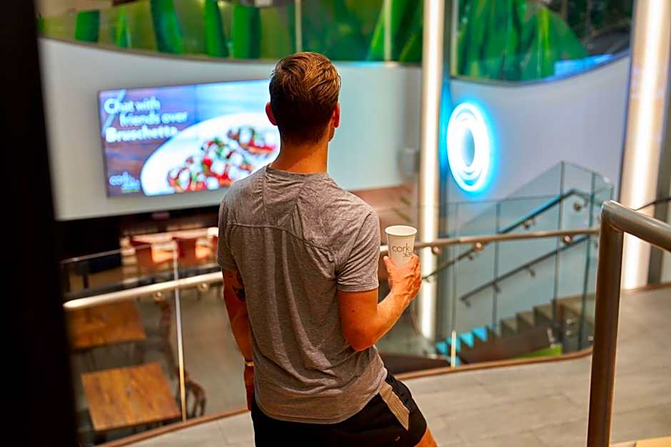 EVEN Hotel New York - Times Square South by IHG