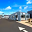 Pacific Coast Roadhouse Hotel