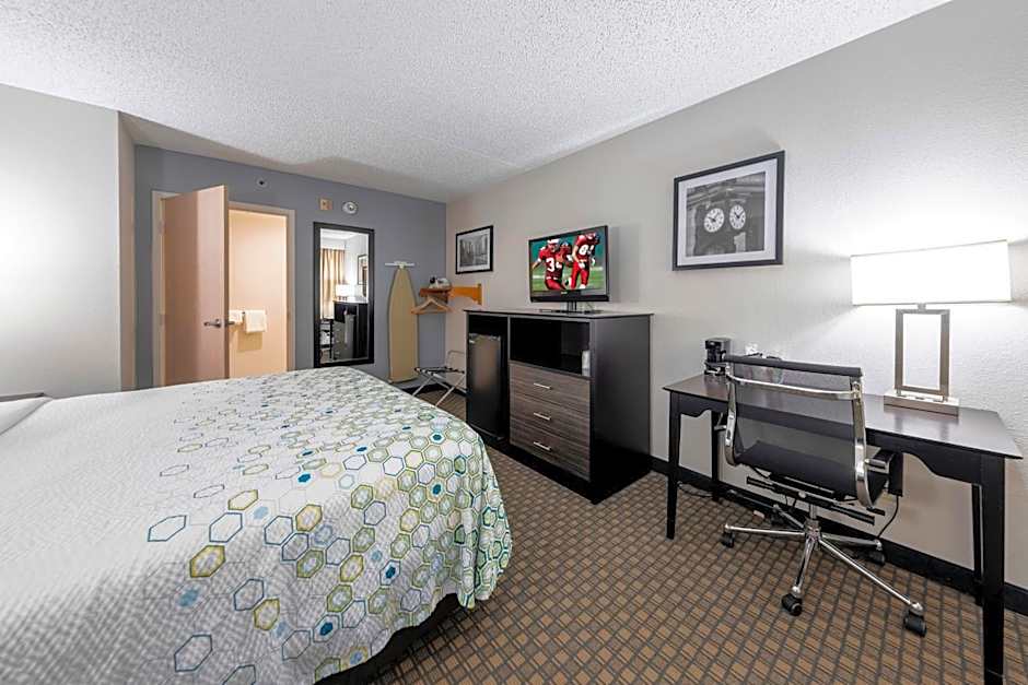 Hometown Inn by Red Roof East Syracuse