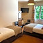 Hostellerie de Pavillon Saint-Hubert
