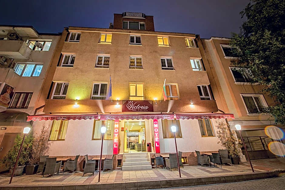 Victoria Hotel
