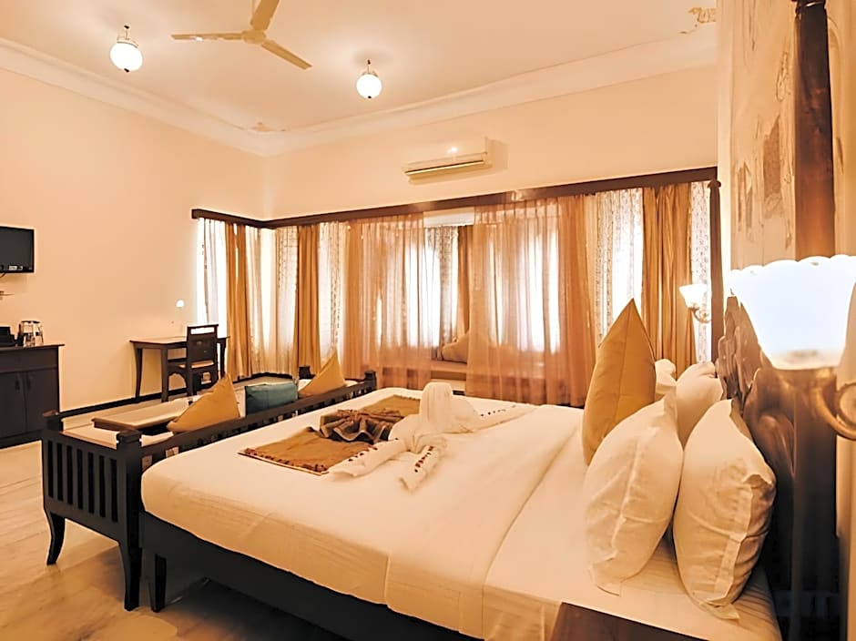 Sterling Jaisinghgarh Udaipur