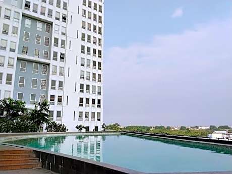 Amerta Room Patraland Urbano