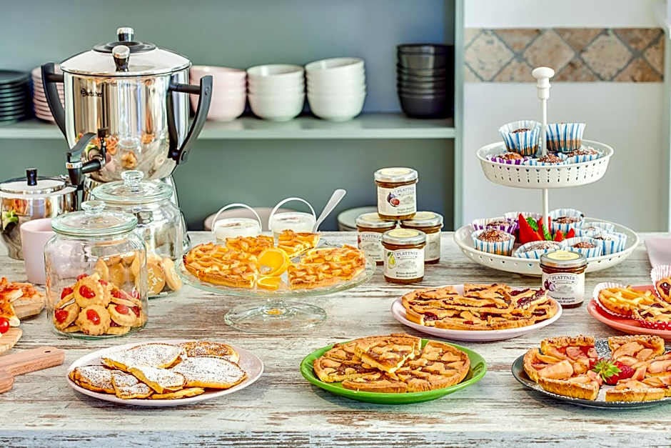 Mare Home Brunch&Beauty - Adults Only