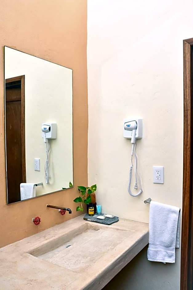 Casa Sisal Valladolid Yuc