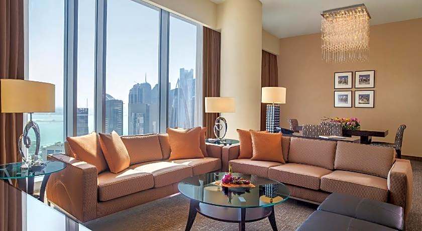 City Centre Rotana Doha