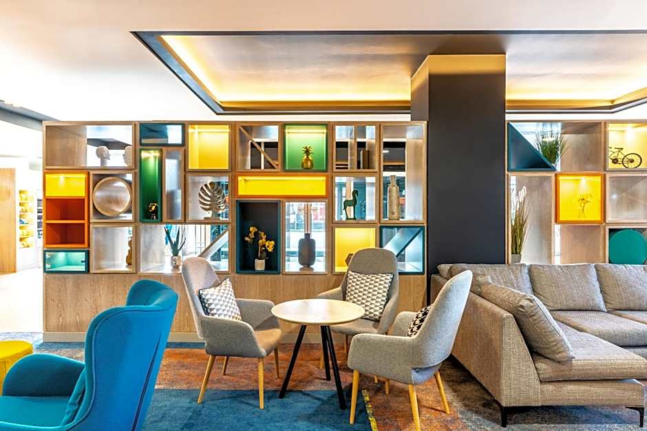 Holiday Inn Stevenage By IHG