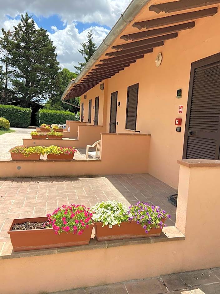 Hotel Bellavista