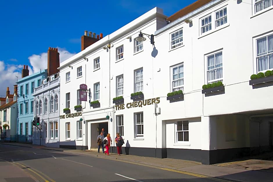 The Chequers Hotel