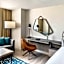 Hyatt Regency Ohare Chicago