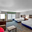 Hampton Inn By Hilton Huntington University Area