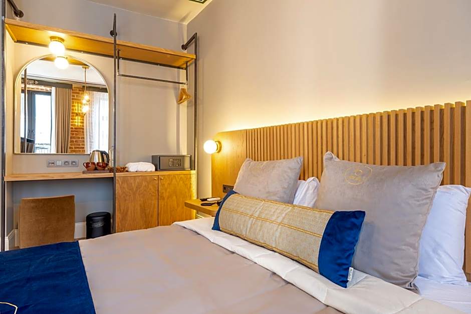 Hotel Balo