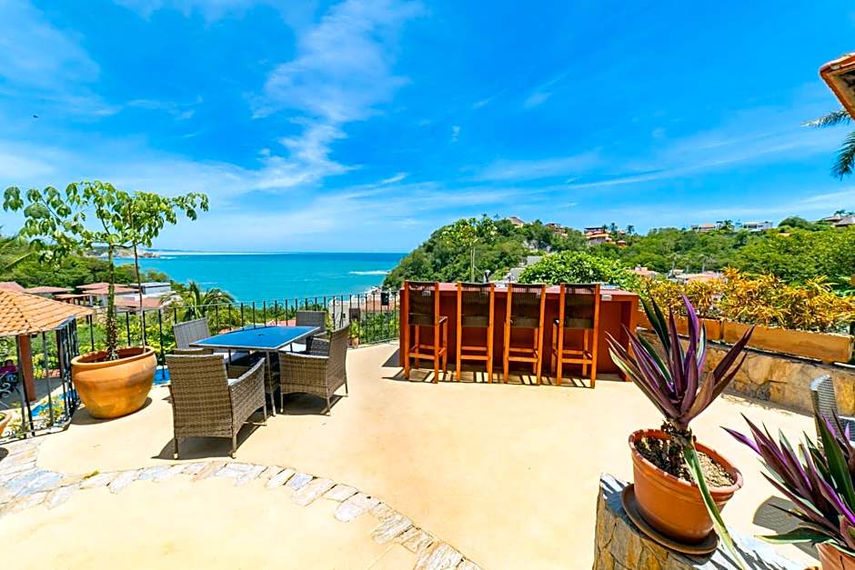 Casa Ceiba Huatulco - Adults Only