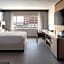 Cincinnati Marriott At Rivercenter