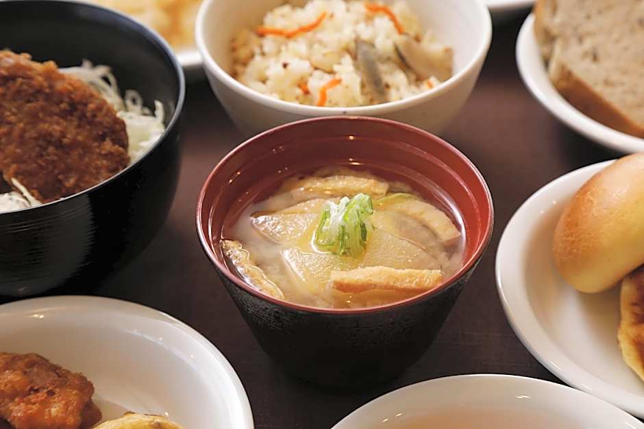 Dormy Inn Maebashi