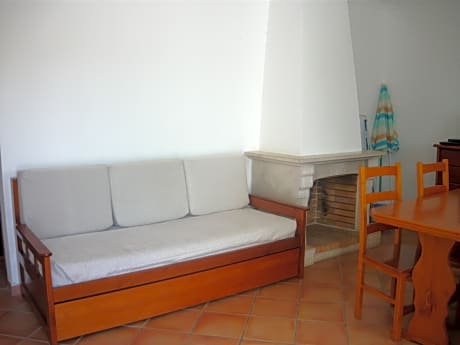 Apartment two bedrooms