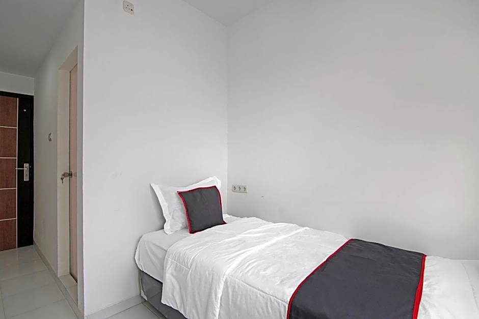 Hotel O Koala House