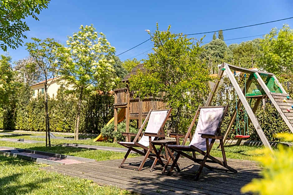 Vale de São Torcato Hotel Rural