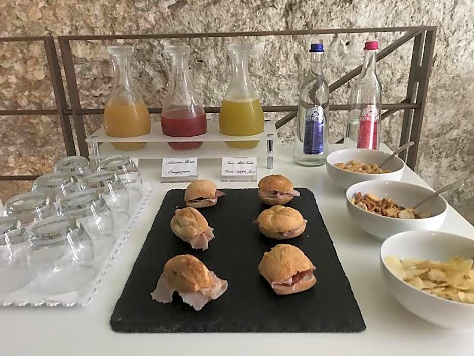 Antico Borgo Chieti