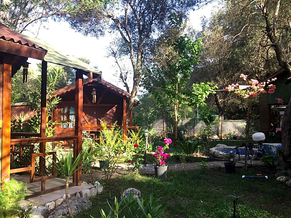 Canario Bungalows