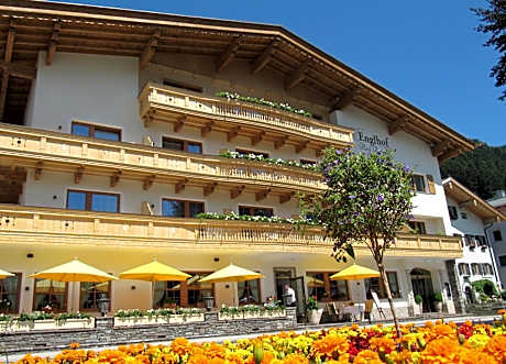 Hotel Englhof