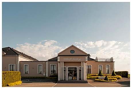 Centrum Eventowo- Konferencyjne Pałacyk Fantazja