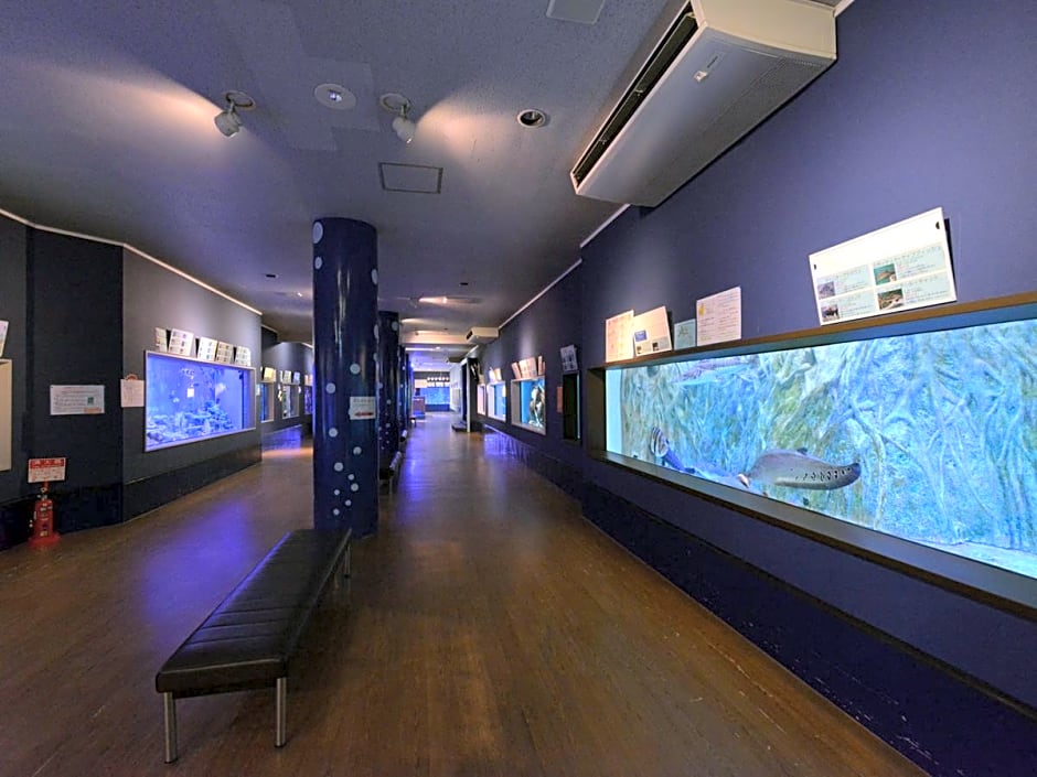 Hotel Takeshima