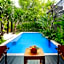 The Jineng Villas by Ekosistem