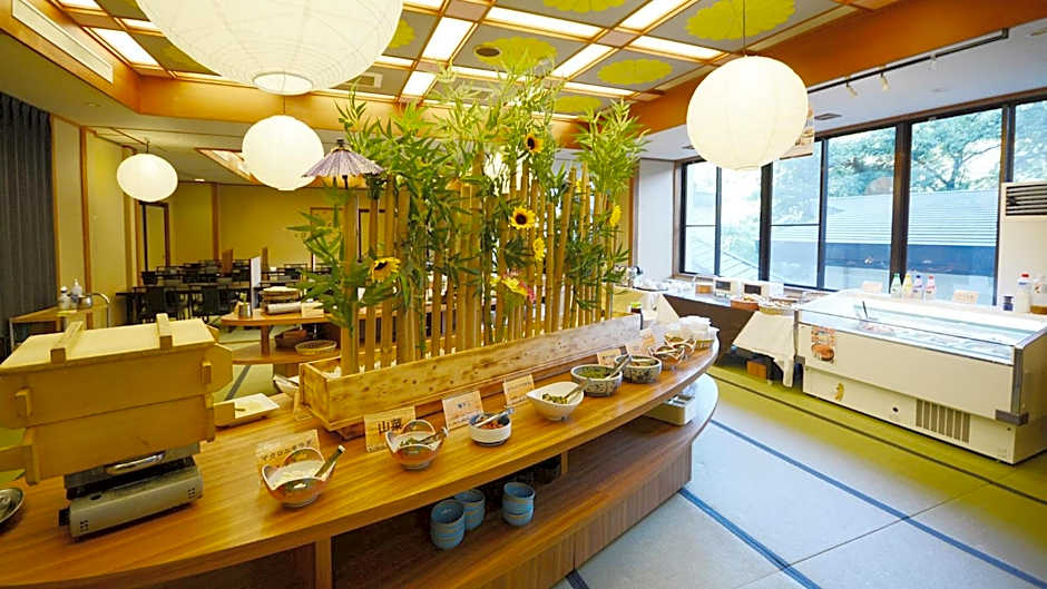 Hotel Manyotei