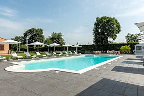 Phi Hotel Corte delle Terme
