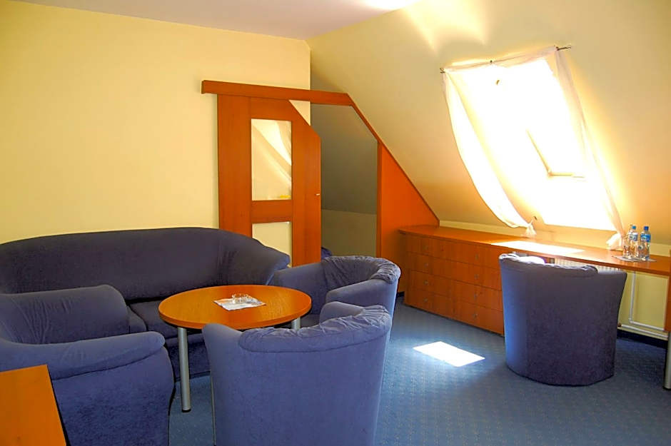 Hotel Zajazd Piastowski