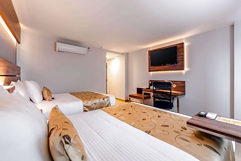 Sleep Inn Tijuana