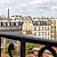 Hotel Montparnasse Alesia