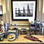 Newport Beach Hotel And Suites