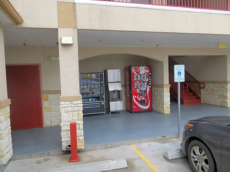 Platinum Inn Katy