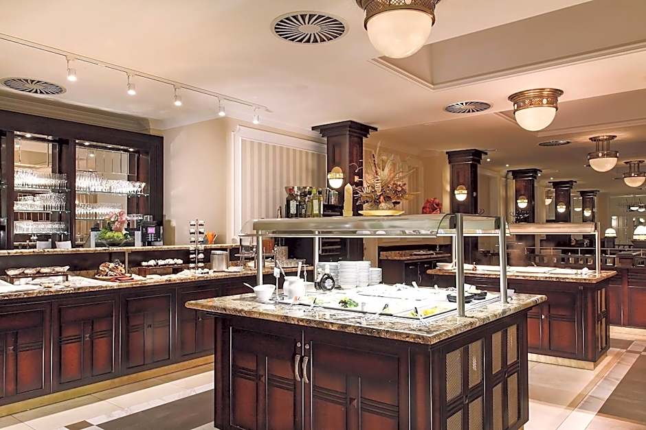 Luxury Spa Hotel Olympic Palace