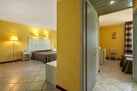 family room standard