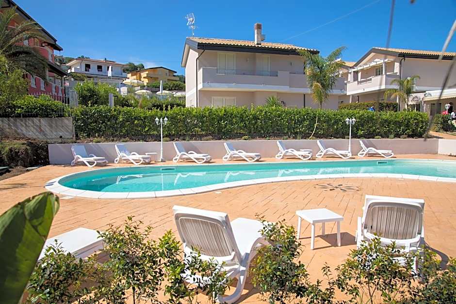 Residenza Borgo Italico