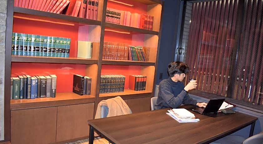 Torifito Hotel & Pod Kanazawa