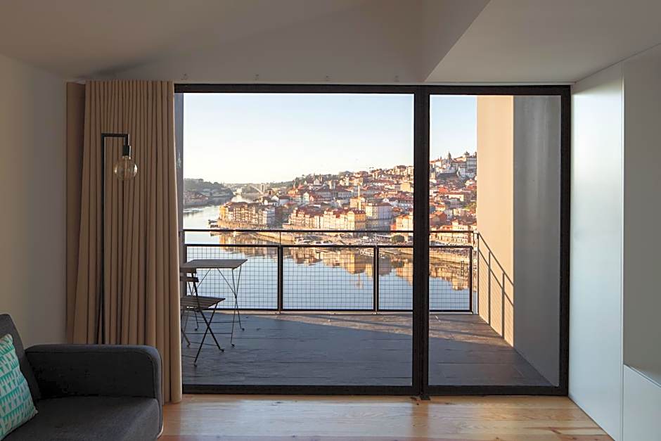Oh! Porto Apartments