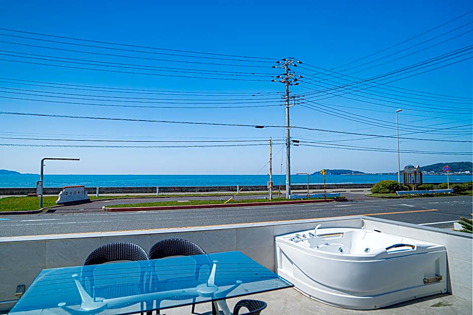 オーシャンフロント館山