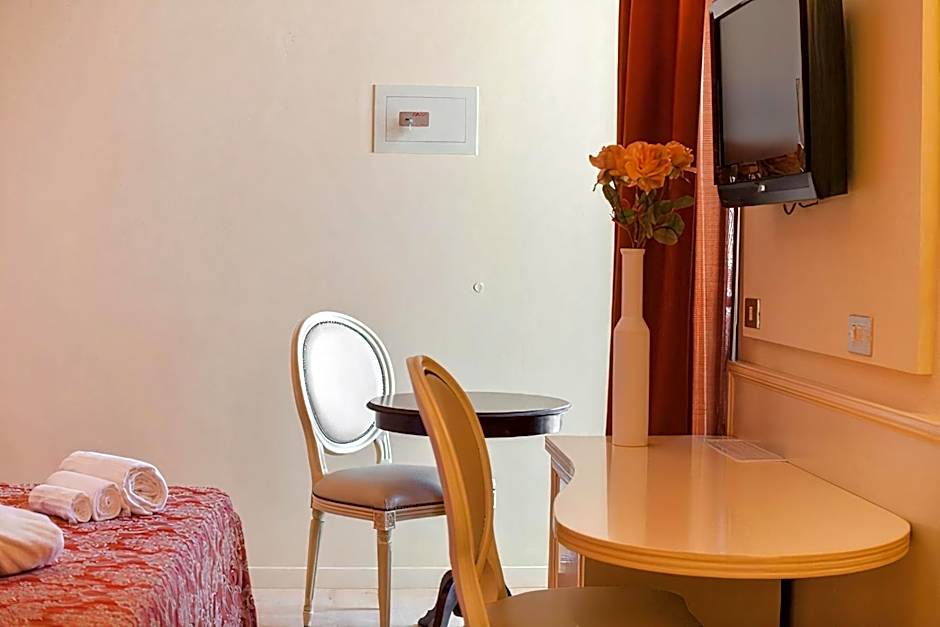 Hotel Royal-Spiaggia