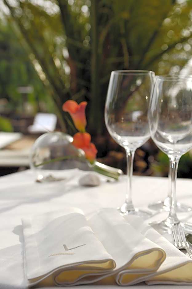 Villa VIK - Hotel Boutique