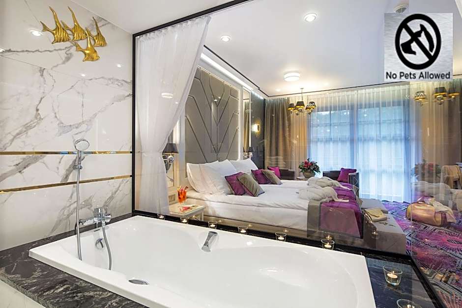 Hotel Royal Baltic 4* Luxury Boutique