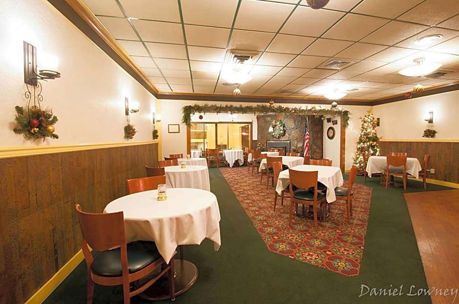 Venture Inn