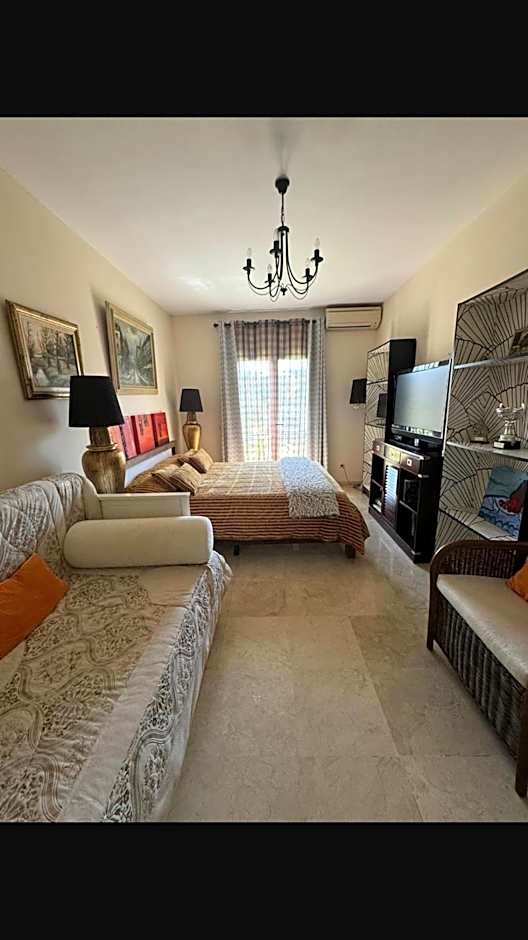 Sea Marbella