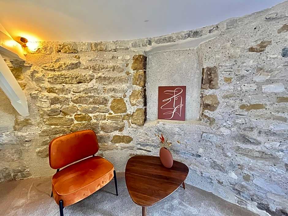 Hôtel des Basses Pyrénées - Bayonne