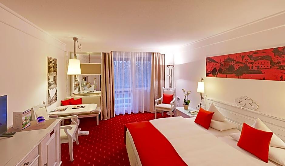 DAS LUDWIG Sports Resort